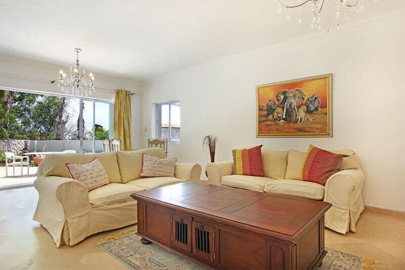 To Let 3 Bedroom Property for Rent in Camps Bay Western Cape